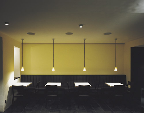 Ein Foto von Günter Richard Wett