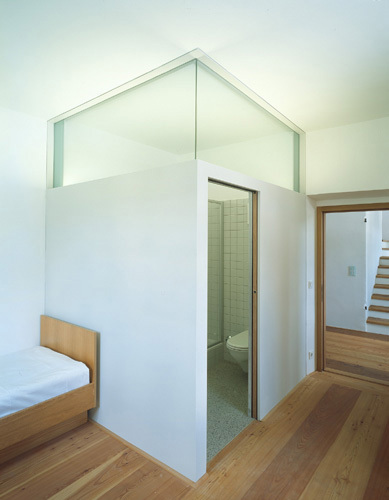 Ein Foto von Günter Richard Wett