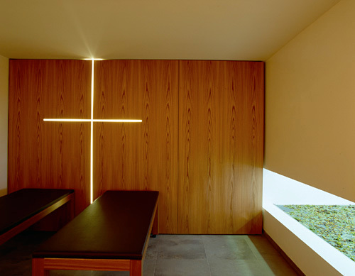 Ein Foto von Günter Richard Wett