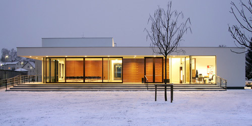 Ein Foto von Marcel Mayer