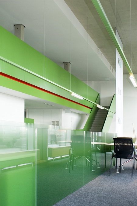 Ein Foto von X ARCHITEKTEN