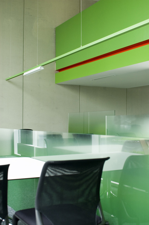 Ein Foto von X ARCHITEKTEN