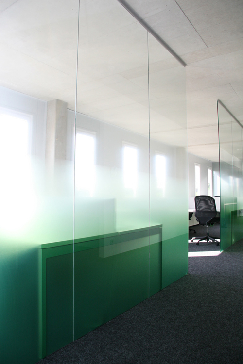 Ein Foto von X ARCHITEKTEN