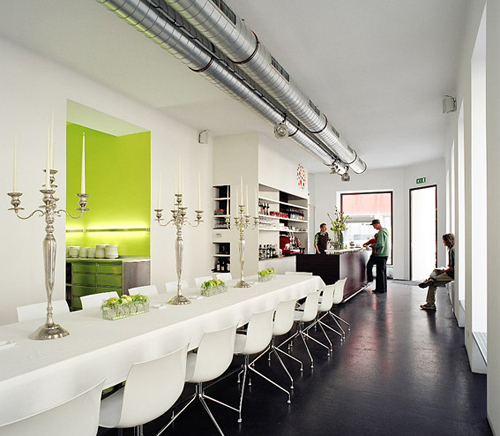 Ein Foto von Hertha Hurnaus