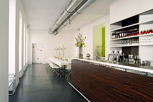 Ein Foto von Hertha Hurnaus