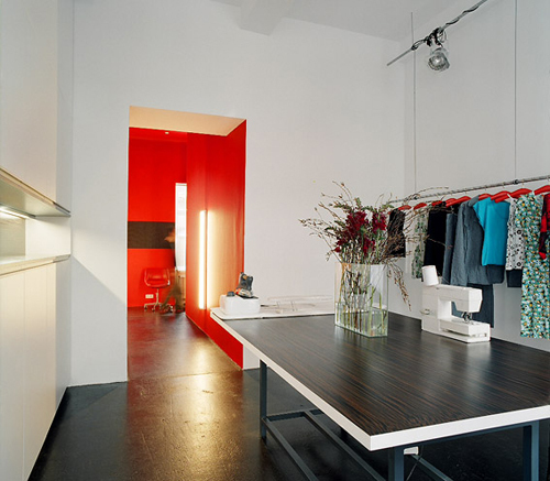 Ein Foto von Hertha Hurnaus