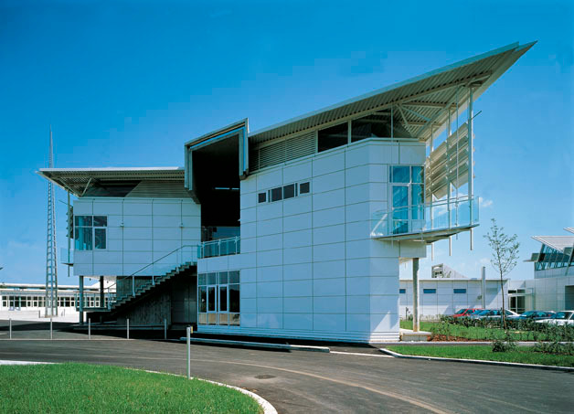 Ein Foto von Gerald Zugmann