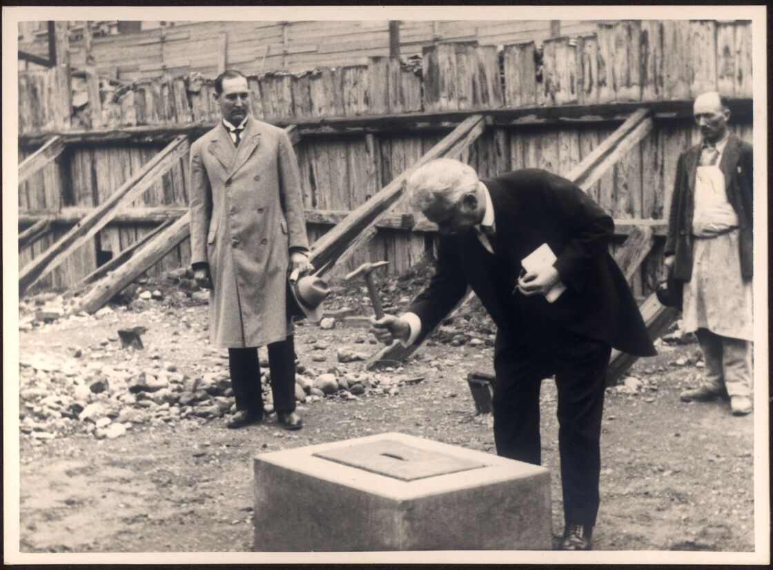 Ein Foto von Grazer Stadtwerke