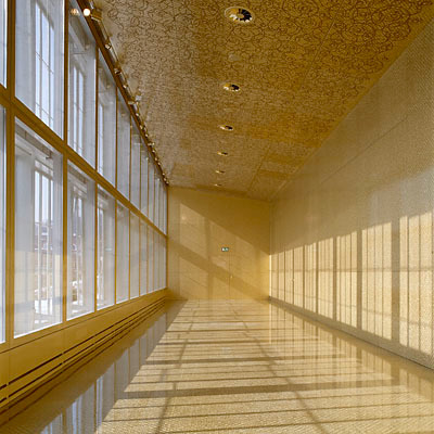 Ein Foto von Paul Ott