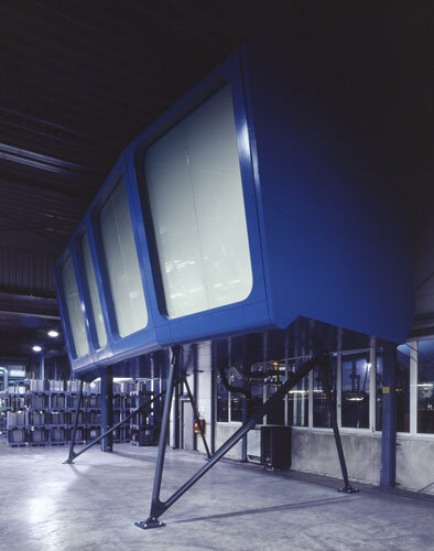 Ein Foto von Dietmar Tollerian