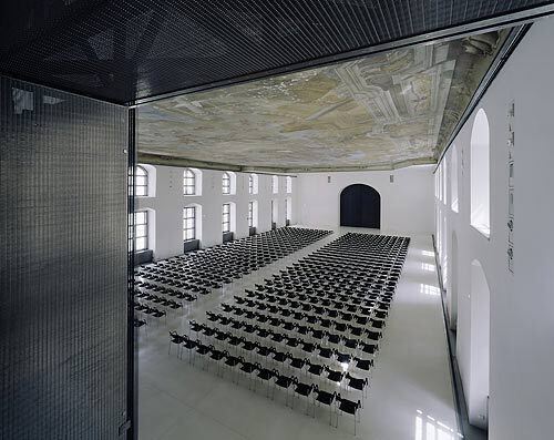 Ein Foto von Bruno Klomfar