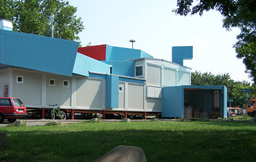 Ein Foto von Klaus Stattmann