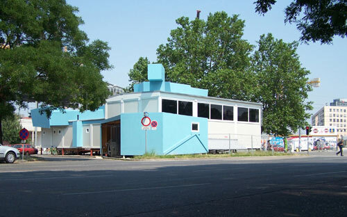 Ein Foto von Klaus Stattmann