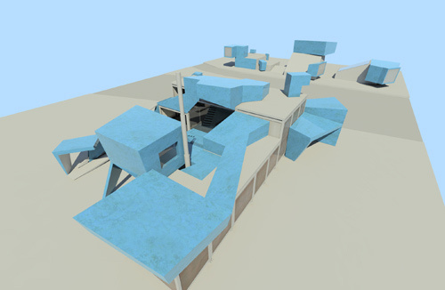 Ein Schaubild von Christian Bauer