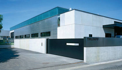 Ein Foto von Werner Huthmacher