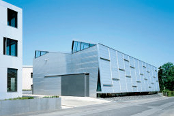 Ein Foto von Werner Huthmacher