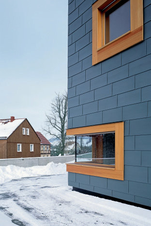 Ein Foto von Werner Huthmacher