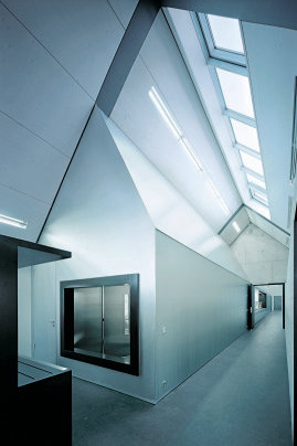 Ein Foto von Werner Huthmacher