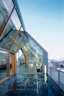 Ein Foto von Werner Huthmacher