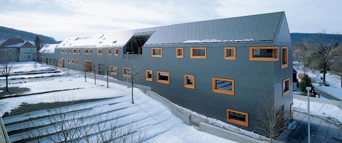 Ein Foto von Werner Huthmacher