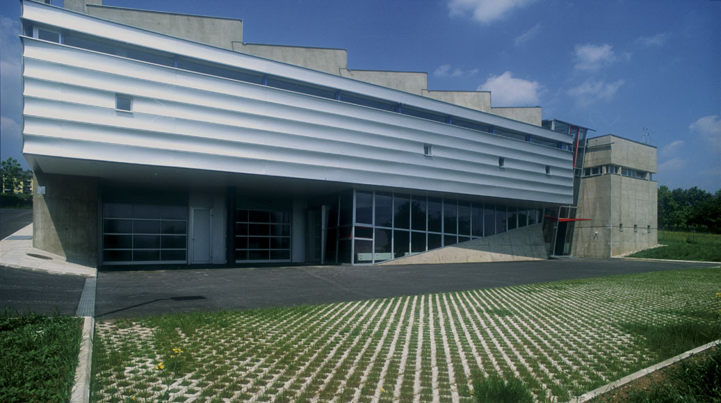 Ein Foto von Angelo Kaunat