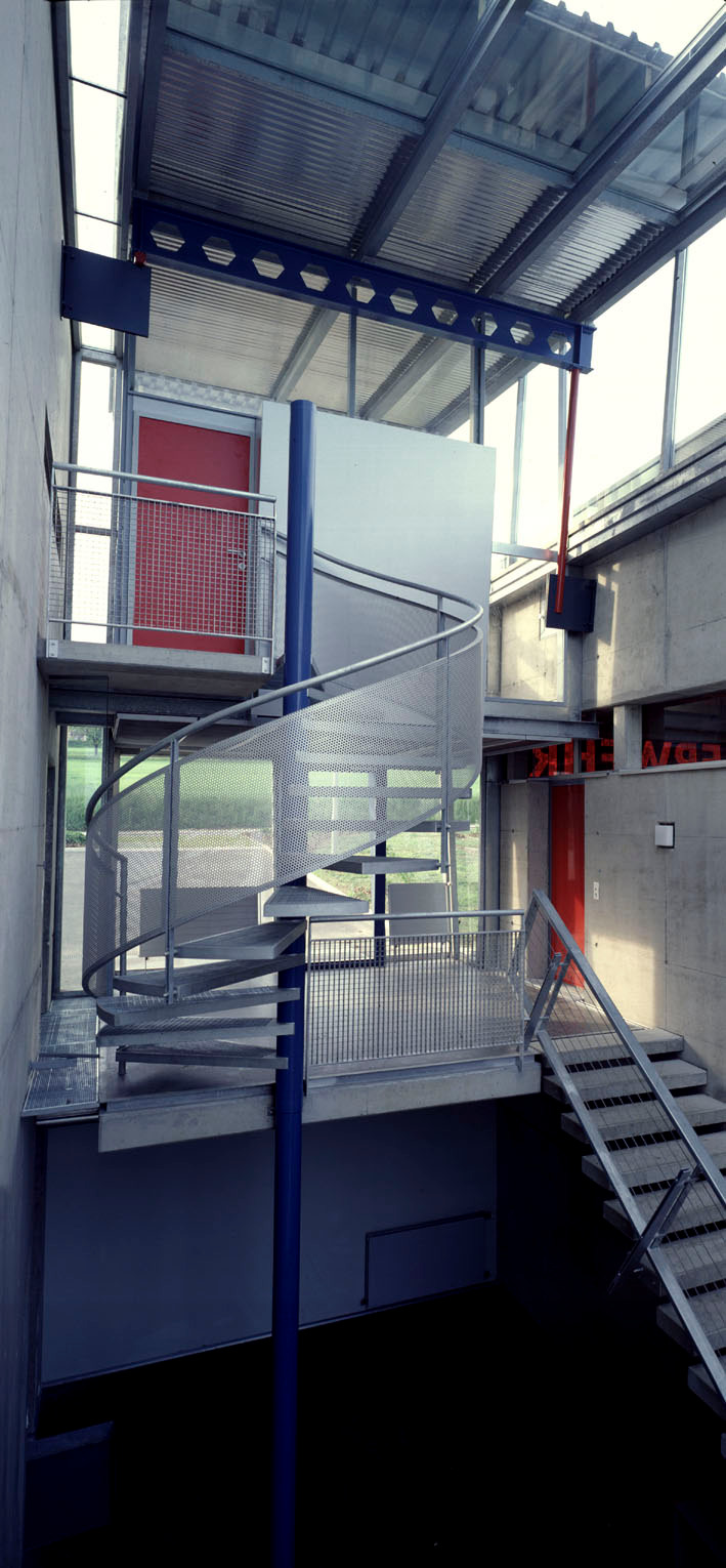 Ein Foto von Angelo Kaunat