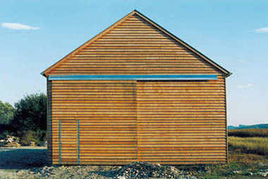 Ein Foto von Reinhard Schafler