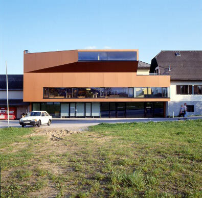 Ein Foto von Zita Oberwalder