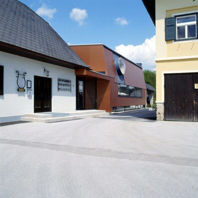 Ein Foto von Zita Oberwalder