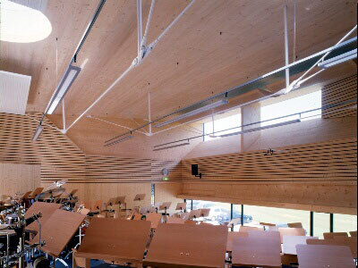 Ein Foto von Zita Oberwalder