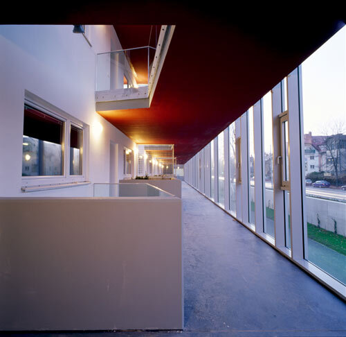 Ein Foto von Manuela Strasser