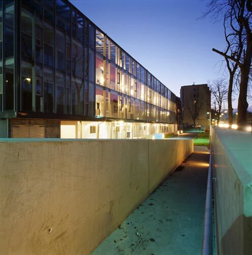 Ein Foto von Manuela Strasser