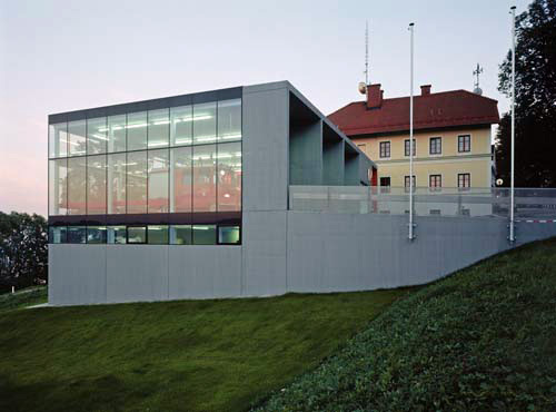 Ein Foto von Dietmar Tollerian