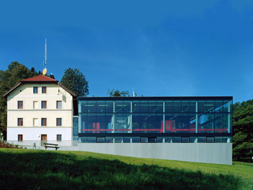 Ein Foto von Dietmar Tollerian