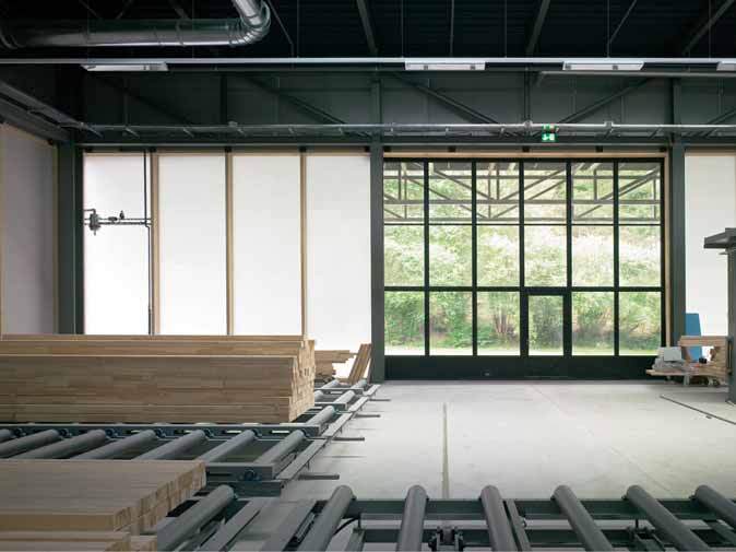 Ein Foto von Dominique Marc Wehrli