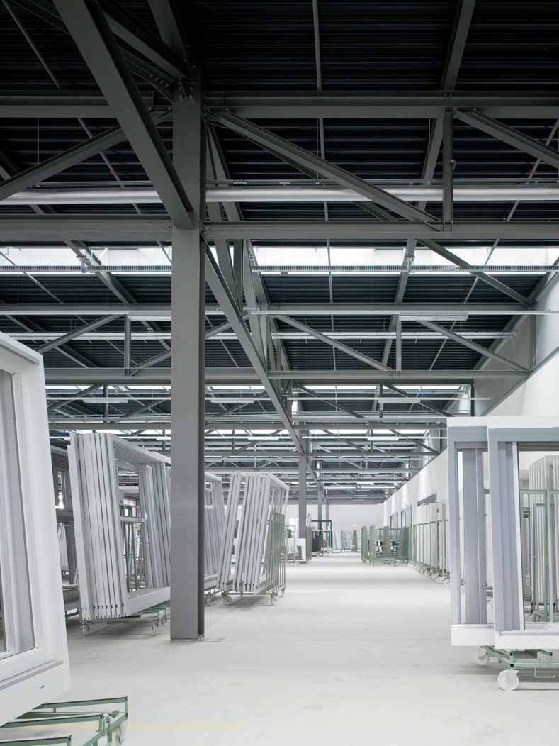 Ein Foto von Dominique Marc Wehrli