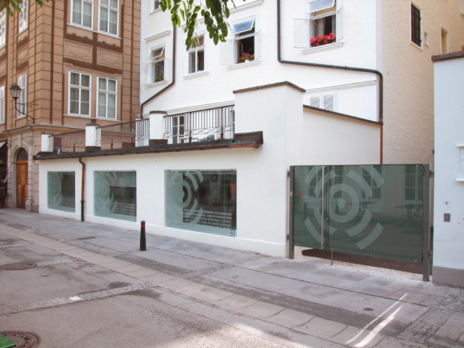 Ein Foto von Andrew Phelps