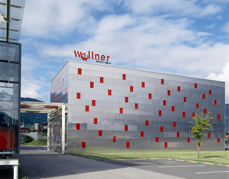 Ein Foto von Paul Ott