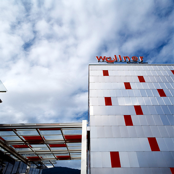 Ein Foto von Paul Ott