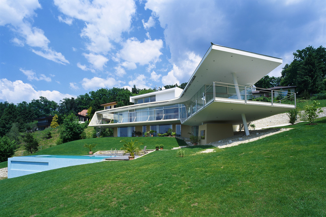 Ein Foto von Rupert Steiner