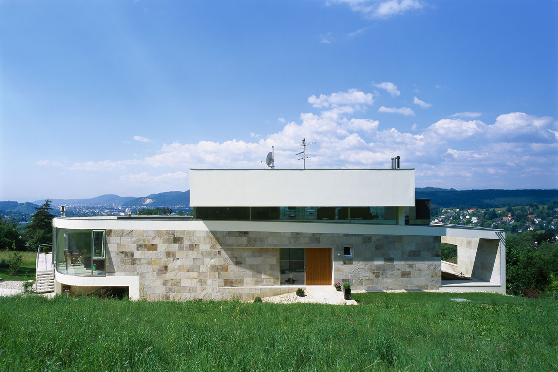 Ein Foto von Rupert Steiner