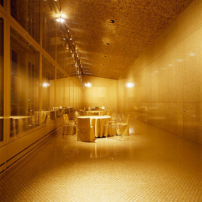 Ein Foto von Paul Ott