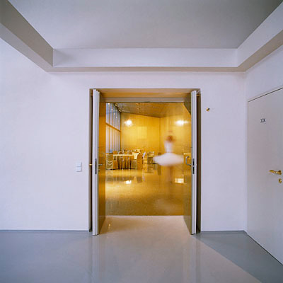 Ein Foto von Paul Ott