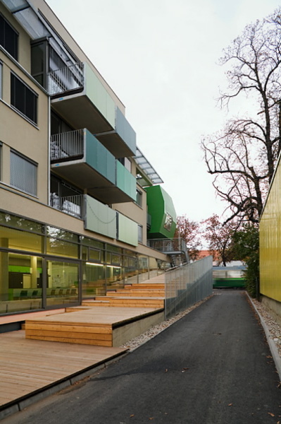 Ein Foto von Paul Ott