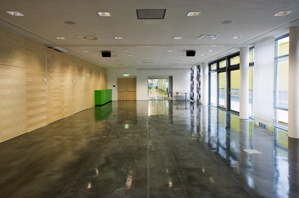 Ein Foto von Paul Ott