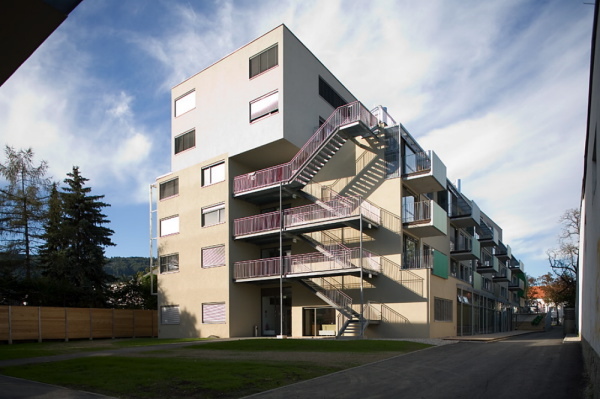 Ein Foto von Paul Ott