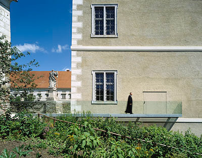 Ein Foto von Paul Ott