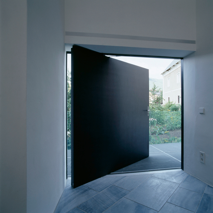 Ein Foto von Benediktinerstift St. Lambrecht