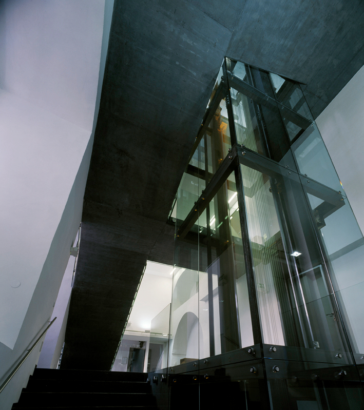 Ein Foto von Paul Ott