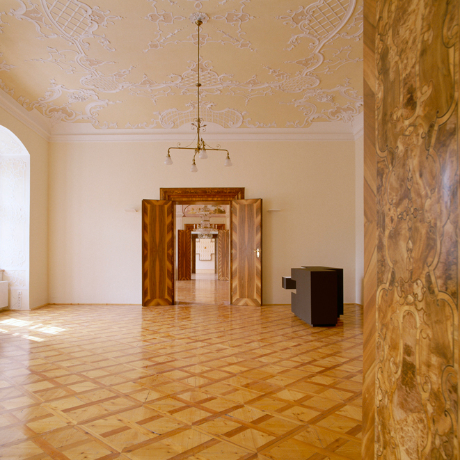 Ein Foto von Paul Ott